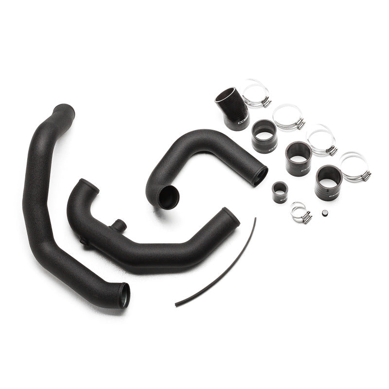 Cobb 04-07 Subaru WRX / STI Front Mount Intercooler Cold Pipes - 04-07 STI, 04-07 WRX