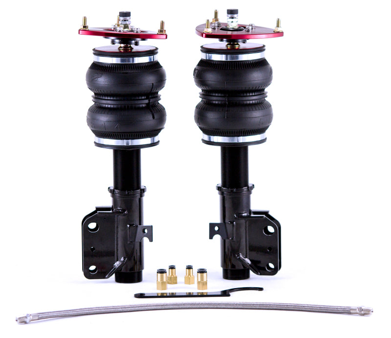 Air Lift Performance Air Suspension Drop Kit - Front - 08-14 STI