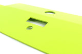 Perrin Radiator Shroud - Neon Yellow - 04-07 STI / 02-07 WRX