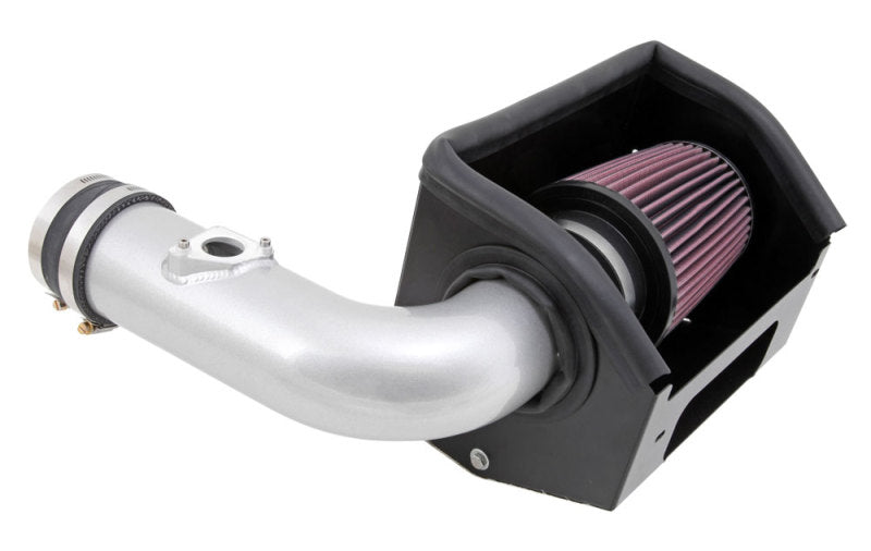 K&N Typhoon Short Ram Air Intake System - 13-21 BRZ