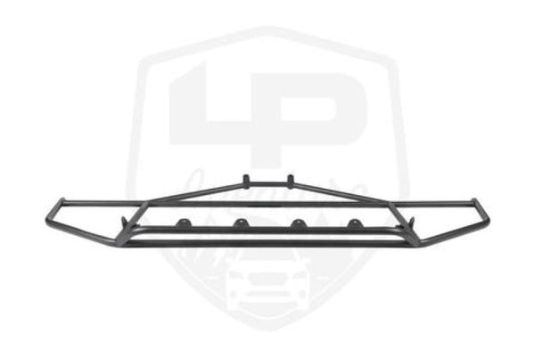 LP AVENTURE BUMPER GUARD - COATED BLACK - 2013-2017 XV CROSSTREK