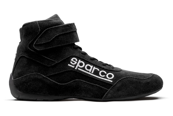 Sparco Shoes Race 2 Size 13 - Black