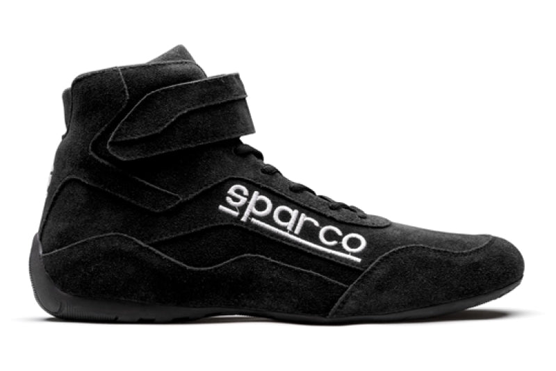 Sparco Shoes Race 2 Size 11.5 - Black