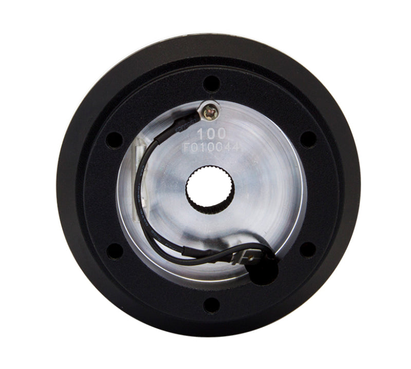NRG Thin Short Hub Adapter - 2002-2007 WRX / STi