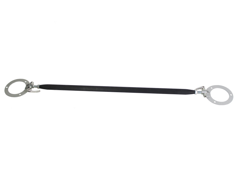 Whiteline Rear Strut Tower Bar - 2002-2007 WRX Wagon