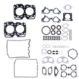 Cometic Street Pro 92mm Bore .041in Thickness Complete Gasket Kit -  02-05 Subaru WRX EJ205 DOHC