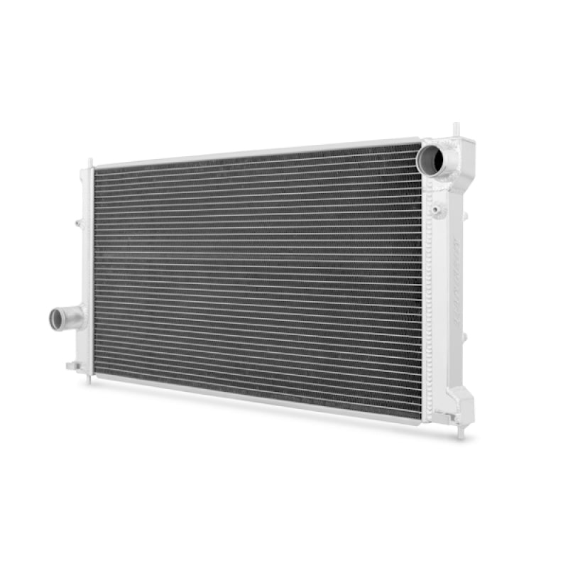 Mishimoto Performance Aluminum Radiator - 13-21 BRZ