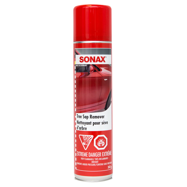 SONAX Tree Sap Remover 400ml