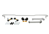 Whiteline Rear Sway Bar 16mm Adjustable w/Endlinks - 2013-2021 BRZ