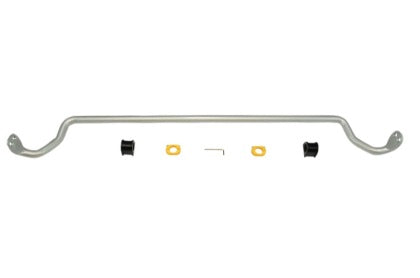 WHITELINE REAR ADJUSTABLE SWAY BAR - 24MM - 02-03 WRX
