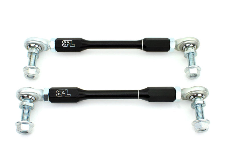 SPL Parts Front Swaybar Endlinks - 13-21 BRZ