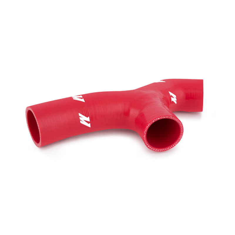 Mishimoto Silicone Intercooler Hoses Red Subaru WRX 2006-2007