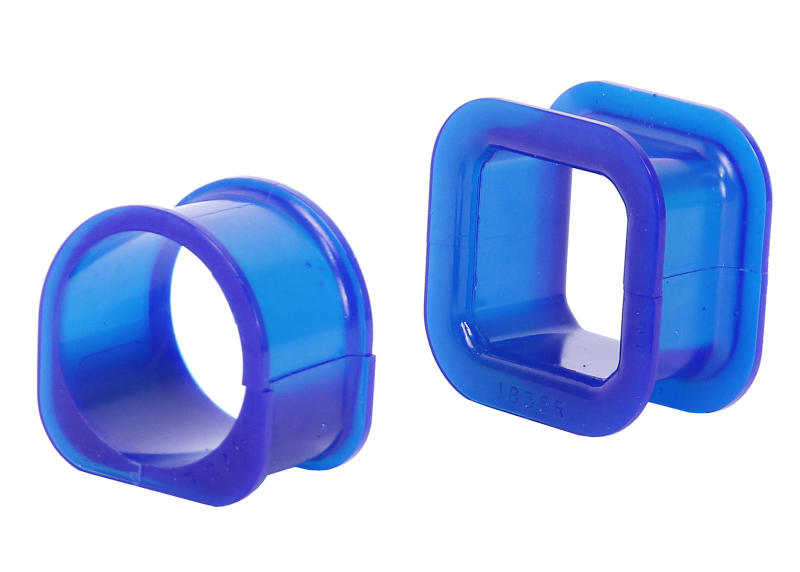 Super Pro Steering Rack Bushings - 2002-2004 WRX, 2004 STI