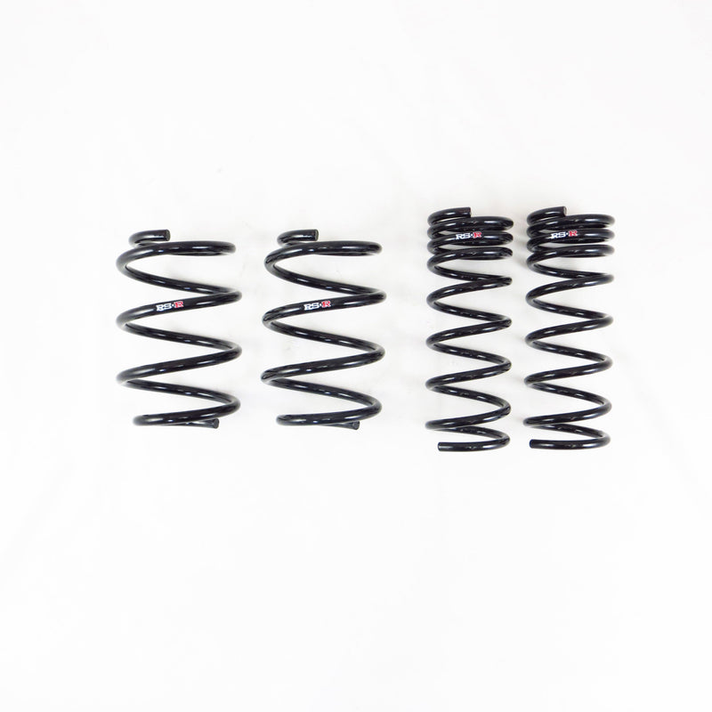 RS-R Down Sus Lowering Springs - WRX 2022-2023