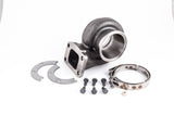 Garrett GT30R/GTX30 Turbine Hsg Kit O/V T3 / V-Band 0.63 A/R (Ni-Resist)