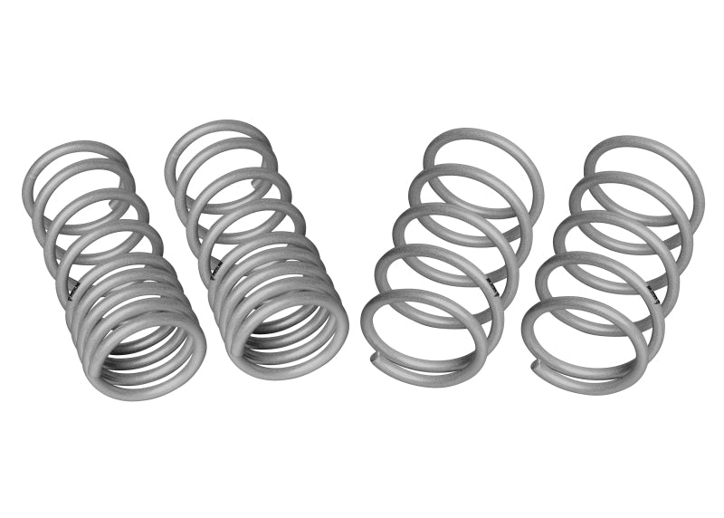 Whiteline Lowering Spring Kit - 2013-2021 BRZ