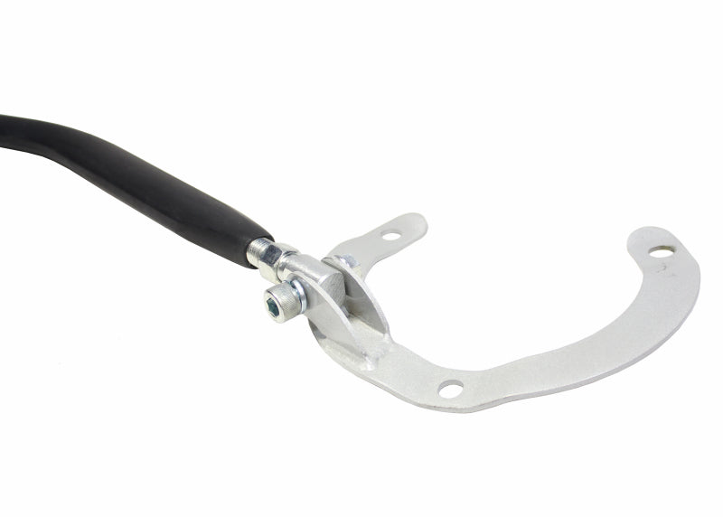 Whiteline Front Strut Tower Brace - 2005-2009 Legacy GT