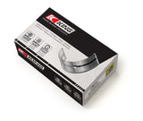 King Engine Bearings XPG Series - Standard Size (.001 Extra) - Subaru FA20 - pMaxKote Coated