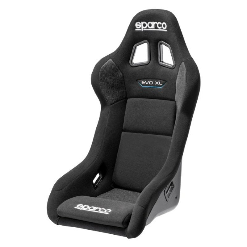 Sparco EVO XL QRT Seat