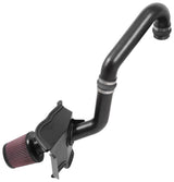 K&N Performance Air Intake System - 2018-2024 Subaru Crosstrek 2.0L, 2017-2021 Impreza 2.0L