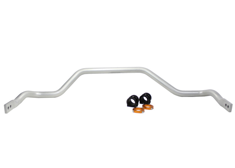 Whiteline Front Sway Bar 24mm Adjustable 2010-2012 Legacy GT