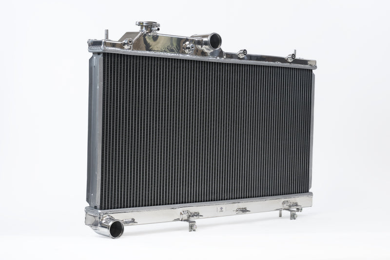 CSF High-Performance All-Aluminum Radiator - 14-18 Subaru Forester