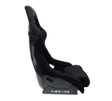 NRG FRP Bucket Seat PRISMA Edition - Large