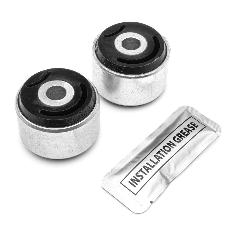 COBB Rear Differential to Subframe Mount Bushing Kit - '08-'21 WRX, '08-'21 STi, 09-13 FXT