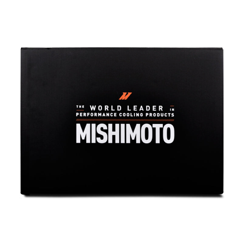 Mishimoto Performance Aluminum Radiator - 13-21 BRZ