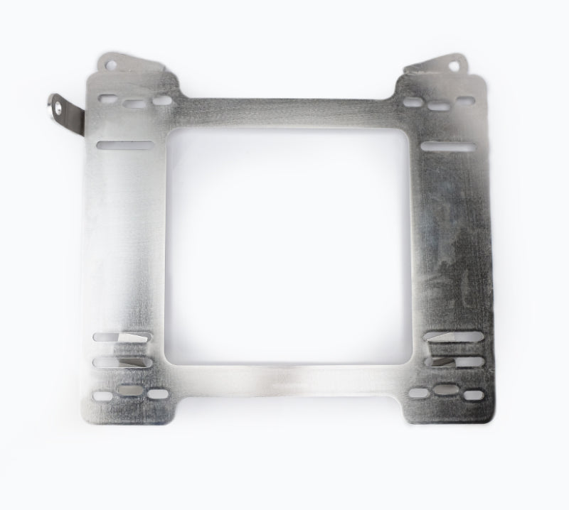 NRG Stainless Steel Seat Bracket - Pair - 13-16 BRZ