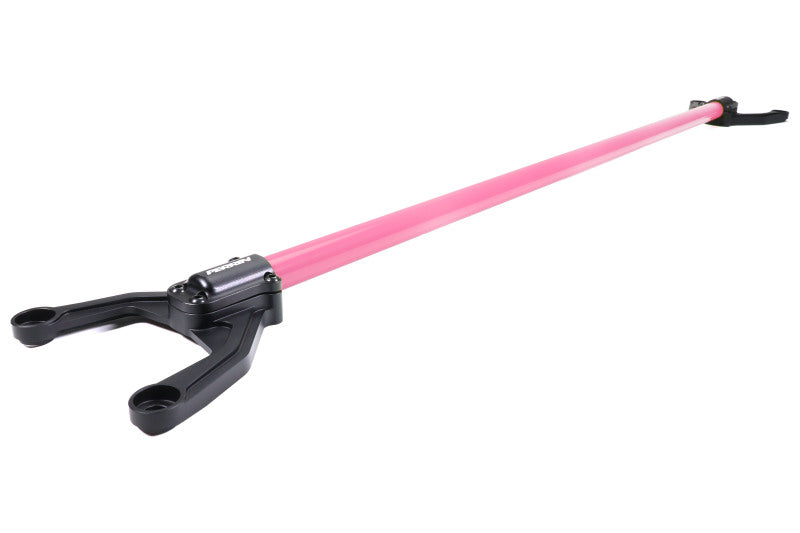 Perrin Rear Shock Tower Brace - PINK - 2015-2021 WRX, 2015-2021 STI