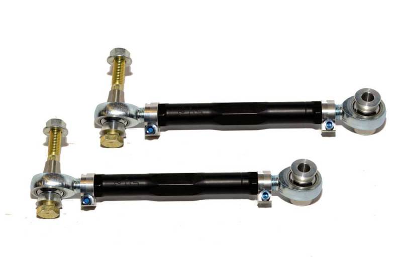 SPL Parts  Rear Toe Arms - 13-21 BRZ, 2022+ BRZ, 15-21 WRX