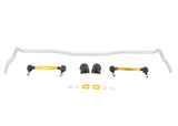 Whiteline Front Sway Bar 20mm Adjustable w/Endlinks - 2013-2023 BRZ
