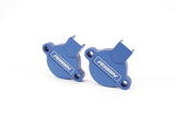 PERRIN CAM Solenoid Cover Set - Blue - 2015-2023 WRX