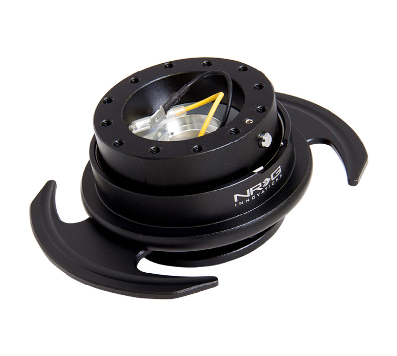 カタログギフトも！ Black - 3.0 Gen Kit Release Quick NRG Body w Ring Black / ゴルフバッグ・キャディバッグ