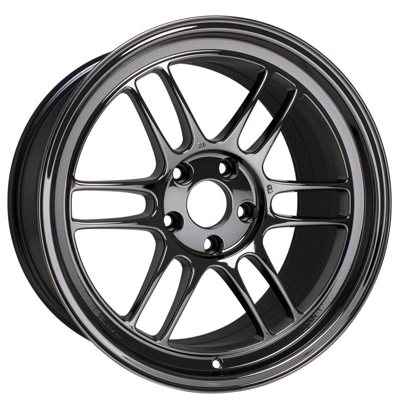 Enkei RPF1 17x8 5x114.3 45mm Offset 73mm Bore Brilliant Coat Wheel