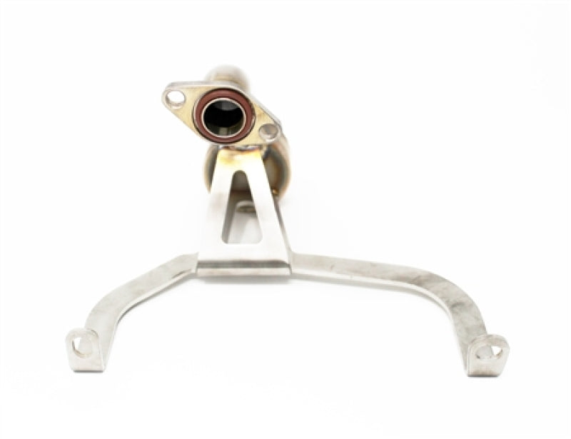 Torque Solution V2 HD Oil Pickup - EJ20/EJ25 with EJ25 Oil Pan