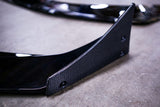 HKS Body Kit TYPE-S BRZ ZD8 Spoiler Set - 2022+ BRZ