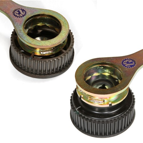 Company23 STD Intake/Exhaust Cam Sprocket Tool - Subaru Models (inc. 2002-2007 WRX/STi)