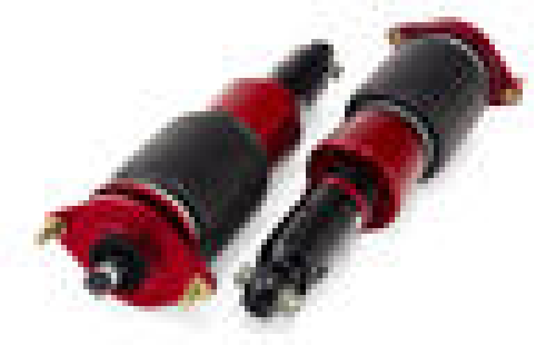 Air Lift Performance Air Suspension Drop Kit - Rear - 08-21 WRX, 2022+ WRX, 08-21 STI, 13-21 BRZ, 2022+ BRZ