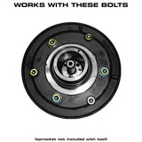 Company23 AVCS Security Bolt Socket - Subaru Models (inc. 2004+ STI)