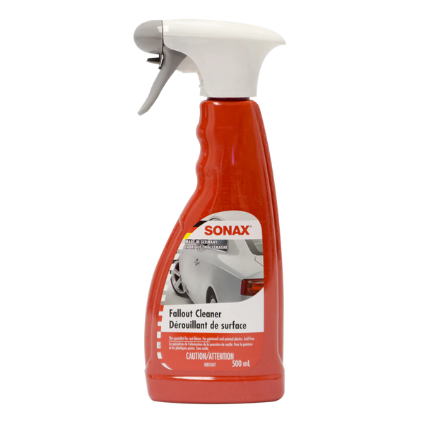 SONAX Fallout Cleaner - 500ml