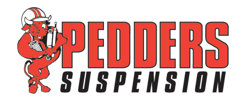 Pedders Extreme Xa Coilovers - 2008-2014 WRX