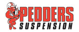 Pedders Extreme Xa Coilover Kit - 2013-2021 BRZ