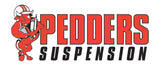 Pedders Extreme Xa Coilovers - 2002-2007 WRX / 2004 STI