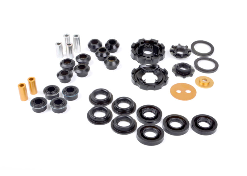 Whiteline Rear Essentials Bushing Kit - 13-21 BRZ