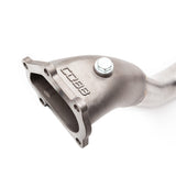 COBB GESI CATTED 3'' DOWNPIPE - 05-09 LGT, 05-09 OBXT - AUTO TRANS ONLY