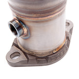 COBB GESI CATTED 3'' DOWNPIPE - 05-09 LGT, 05-09 OBXT - AUTO TRANS ONLY