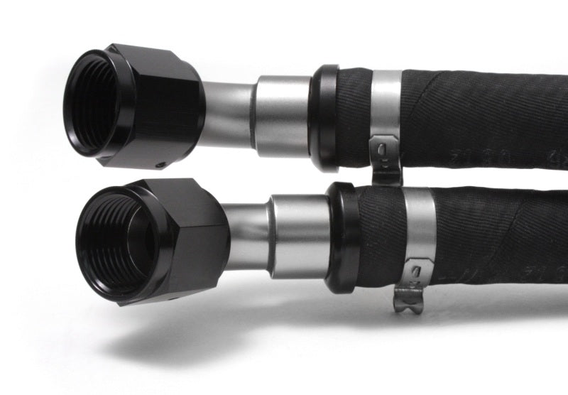 Perrin Oil Cooler Kit - 2022+ Subaru WRX