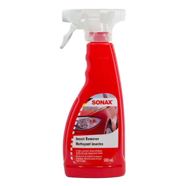 SONAX Insect Remover - 500ml